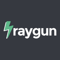 Raygun Design logo, Raygun Design contact details