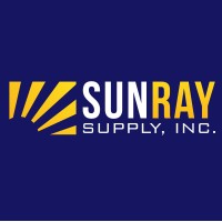 Sunray Supply Inc logo, Sunray Supply Inc contact details