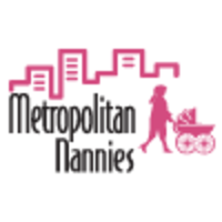 Metropolitan Nannies logo, Metropolitan Nannies contact details