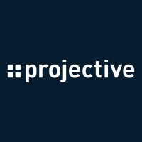 Projective logo, Projective contact details