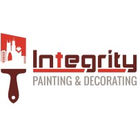 Integrity Painting & Decorating logo, Integrity Painting & Decorating contact details