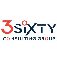 3sixty Consulting Group, LLC logo, 3sixty Consulting Group, LLC contact details