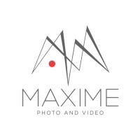 Maxime Photo and Video logo, Maxime Photo and Video contact details