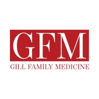 Gill Family Medicine logo, Gill Family Medicine contact details