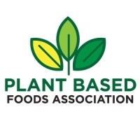 Plant Based Foods Association logo, Plant Based Foods Association contact details