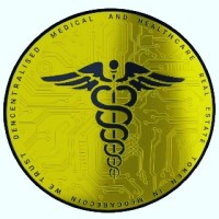 MedCareCoin logo, MedCareCoin contact details