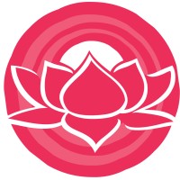 Living Yoga logo, Living Yoga contact details