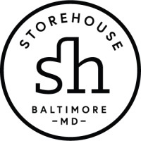 Storehouse logo, Storehouse contact details