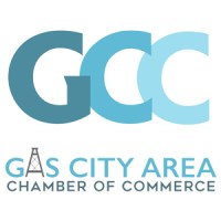 Gas City Area Chamber Of Commerce logo, Gas City Area Chamber Of Commerce contact details