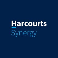 Harcourts Synergy logo, Harcourts Synergy contact details