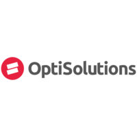 OptiSolutions s.r.o. logo, OptiSolutions s.r.o. contact details