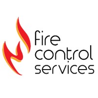 Fire Control Services Ltd logo, Fire Control Services Ltd contact details