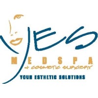 YES Medspa & Cosmetic Surgery Centre logo, YES Medspa & Cosmetic Surgery Centre contact details