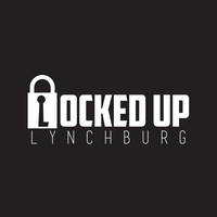 Locked Up Lynchburg logo, Locked Up Lynchburg contact details