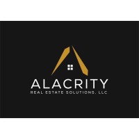 Alacrity Real Estate Solutions logo, Alacrity Real Estate Solutions contact details