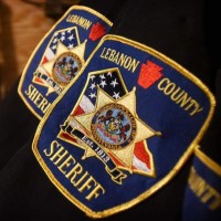 Lebanon County Sheriff's Office logo, Lebanon County Sheriff's Office contact details