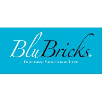 Blubricks logo, Blubricks contact details