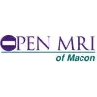 Open Mri Of Macon logo, Open Mri Of Macon contact details