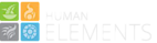 Human Elements logo, Human Elements contact details