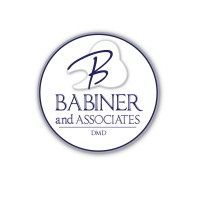 Babiner Dental logo, Babiner Dental contact details