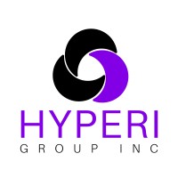 Hyperi Group Inc. logo, Hyperi Group Inc. contact details