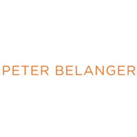 Peter Belanger Photography logo, Peter Belanger Photography contact details