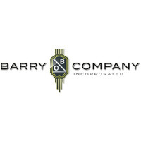 Barry Company logo, Barry Company contact details