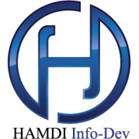 HAMDI Info-Dev logo, HAMDI Info-Dev contact details