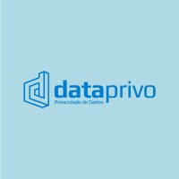 DATA PRIVO logo, DATA PRIVO contact details