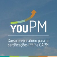 YouPM Treinamento em Gerenciamento de Projetos logo, YouPM Treinamento em Gerenciamento de Projetos contact details