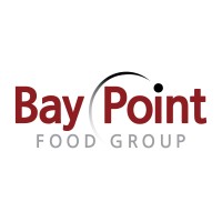 Bay Point Food Group logo, Bay Point Food Group contact details