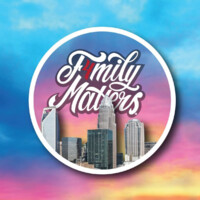 F4mily Matters logo, F4mily Matters contact details