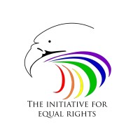 The Initiative for Equal Rights (TIERs) logo, The Initiative for Equal Rights (TIERs) contact details