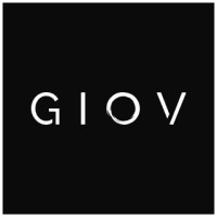 GIOV logo, GIOV contact details