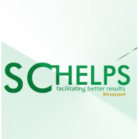 SCHELPS logo, SCHELPS contact details