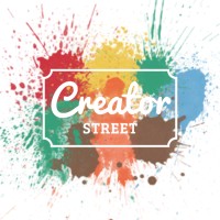 Creator Street logo, Creator Street contact details