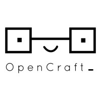 OpenCraft logo, OpenCraft contact details