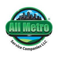 All Metro Service Companies LLC logo, All Metro Service Companies LLC contact details