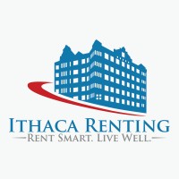 Ithaca Renting logo, Ithaca Renting contact details