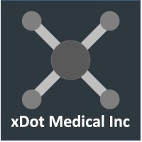 xDot Medical Inc logo, xDot Medical Inc contact details