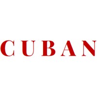 CUBAN logo, CUBAN contact details