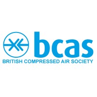 British Compressed Air Society (BCAS) logo, British Compressed Air Society (BCAS) contact details