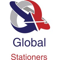 GLOBAL STATIONERS INDIA PRIVATE LIMITED logo, GLOBAL STATIONERS INDIA PRIVATE LIMITED contact details