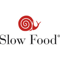 Slow Food logo, Slow Food contact details