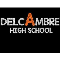 Delcambre High School logo, Delcambre High School contact details