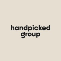 The Handpicked Group logo, The Handpicked Group contact details