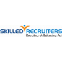 Skilled Recruiters logo, Skilled Recruiters contact details