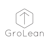 Grolean logo, Grolean contact details