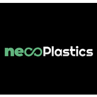 necoPlastics logo, necoPlastics contact details