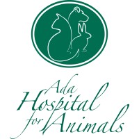 Ada Hospital for Animals logo, Ada Hospital for Animals contact details